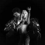 Seu Jorge participa de single da Paradise Guerrilla