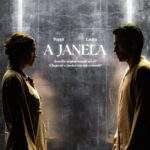 Puppi e Laura de Castro criam jornada sensorial no single “A Janela”