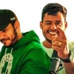 Ramon no Beat e Thiago Aquino unem forças em projeto musical