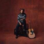 Dono de um dos hits do ano, Shaboozey lança o álbum Where I’ve Been Isn’t Where I’m Going