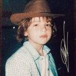 Soutø lança une rock e hip hop no single “Cowboy”