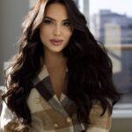 Ex-Fazenda, Suzi Sassaki volta à TV e relembra polêmicas: de assédio na Playboy a depressão superada