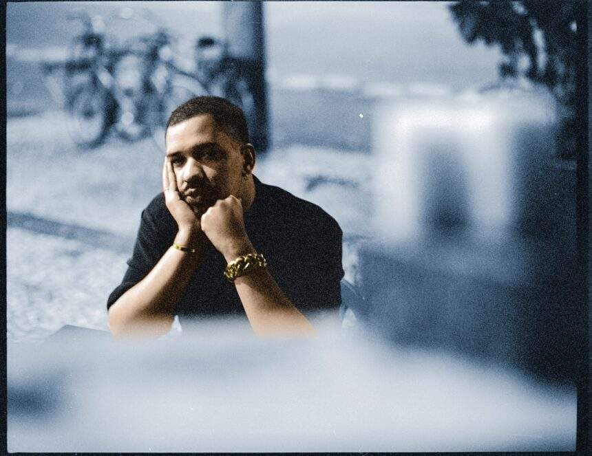 Victor Xamã levará o soul e hip hop amazonense ao Rock in Rio 2024