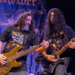 Eyes Of Beholder Lança “Phoenix Rising”, um álbum de essência crua e visceral do Hard Rock e Heavy Metal