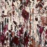 Vikash Jha apresenta ‘Nirvana: My Journey Transcending Philosophies, trazendo seu expressionismo abstrato