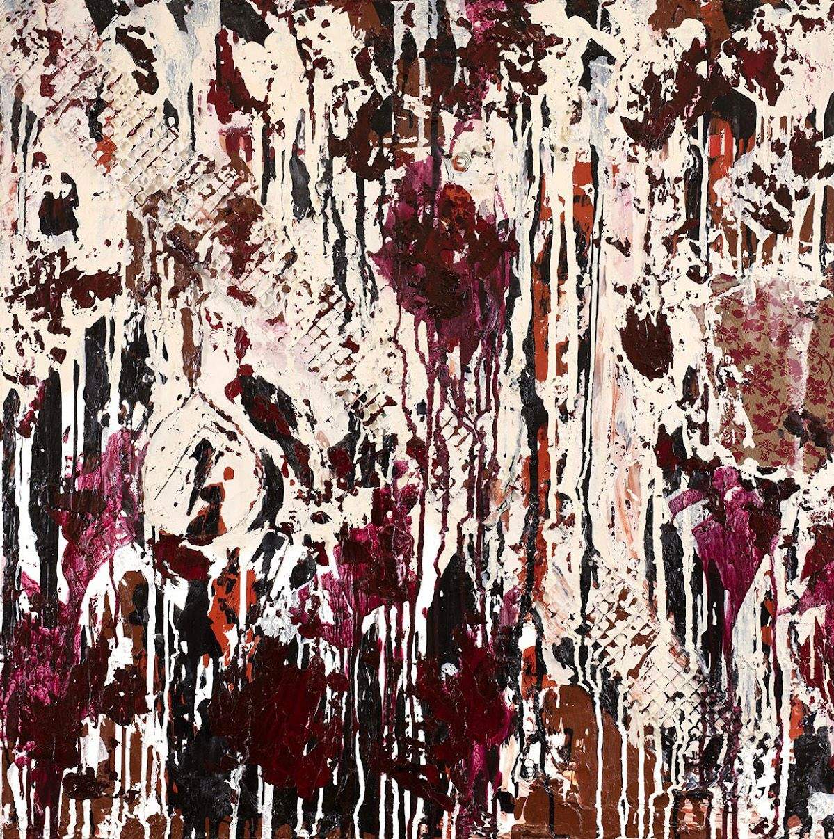 Vikash Jha apresenta ‘Nirvana: My Journey Transcending Philosophies, trazendo seu expressionismo abstrato