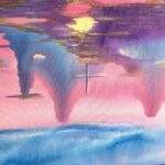 “Livre Expressão”, nova exposição da Ava Galleria Rio, traz imaginação sem limites e técnicas inovadoras