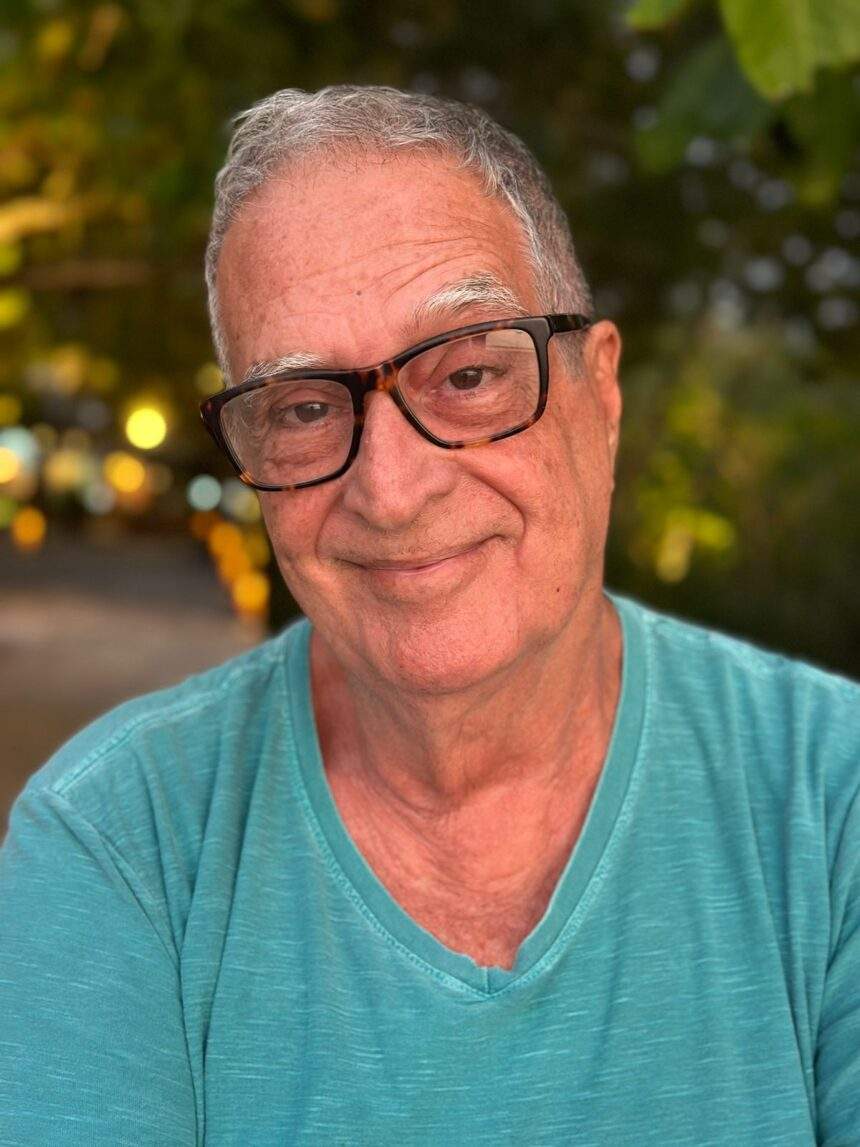 Tonio Carvalho lança “Erês, guris, bacuris e outros PUTOS “, sua primeira obra literária para adultos