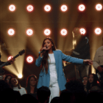 Mari Borges celebra o Dia das Mães com “Tudo Ficou Bem”