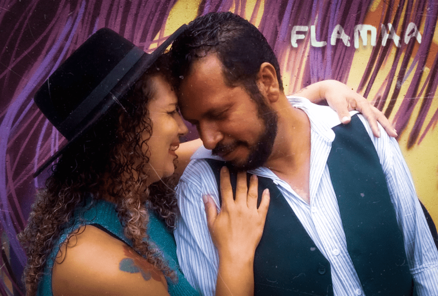 Após Atingir 20 Milhões de Plays no Spotify, ‘FLAMHA’ lança música e sustenta ideia de retorno do Rock ao topo