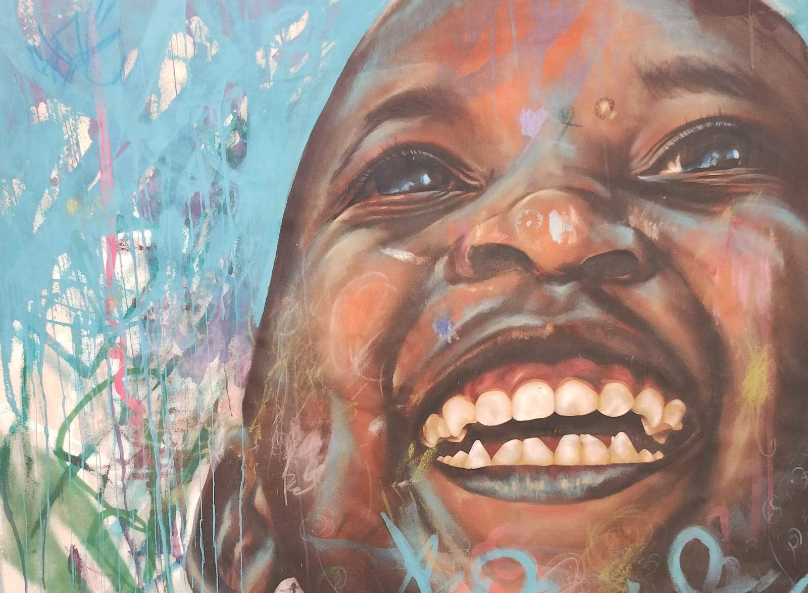 3ª Bienal Black chega dia 10 de Maio ao Instituto de Pesquisa e Memória Pretos Novos