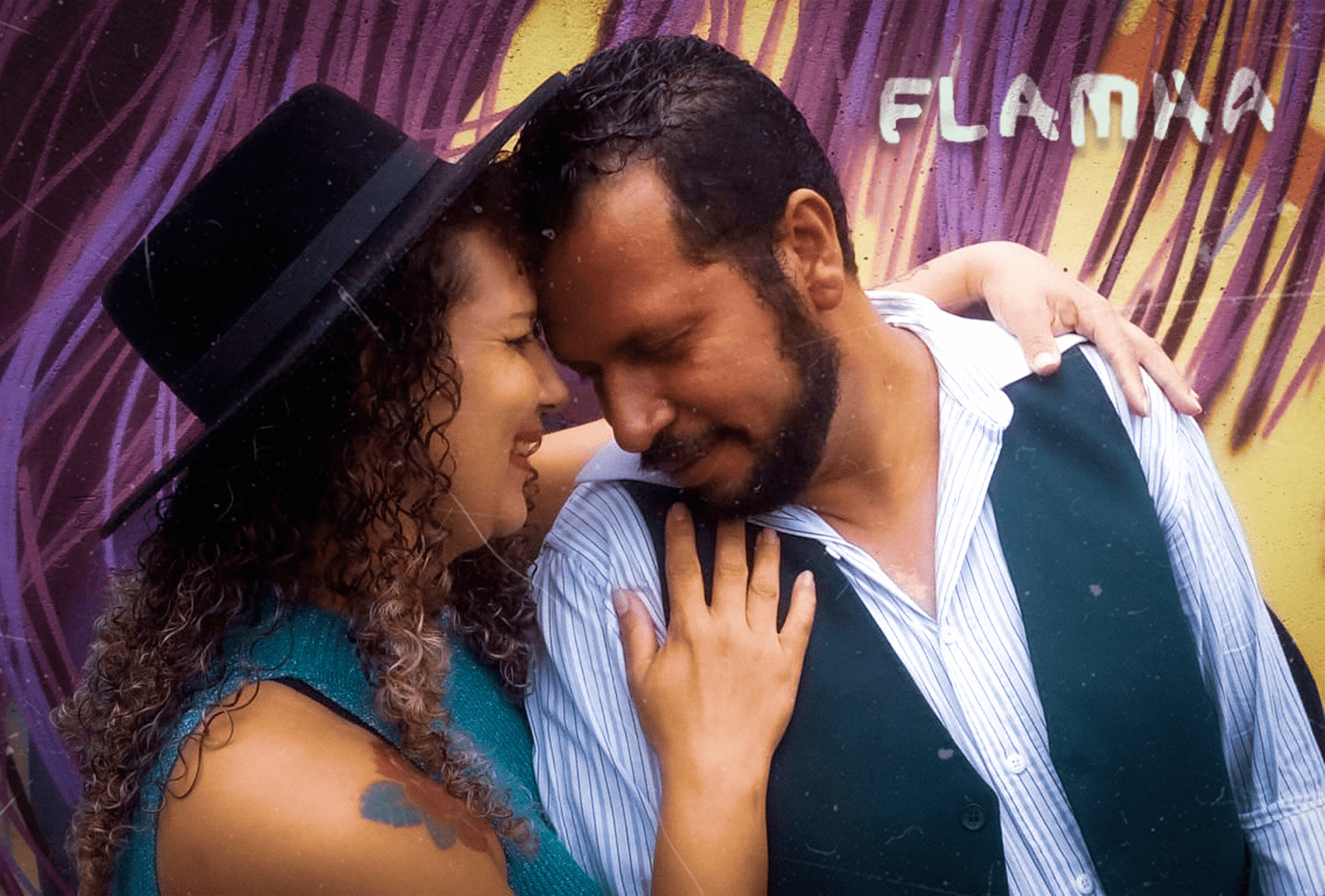 Após Atingir 20 Milhões de Plays no Spotify, ‘FLAMHA’ lança música e sustenta ideia de retorno do Rock ao topo