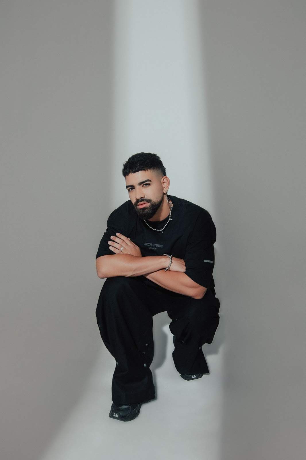 Pagode estreia no RIR Lisboa com Dilsinho representando o segmento