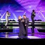 Encontro de gigantes: Manu Bahtidão se junta a Xand Avião em nova música