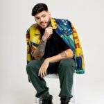 Hitmaker do piseiro, Kadu Martins estreia novo projeto