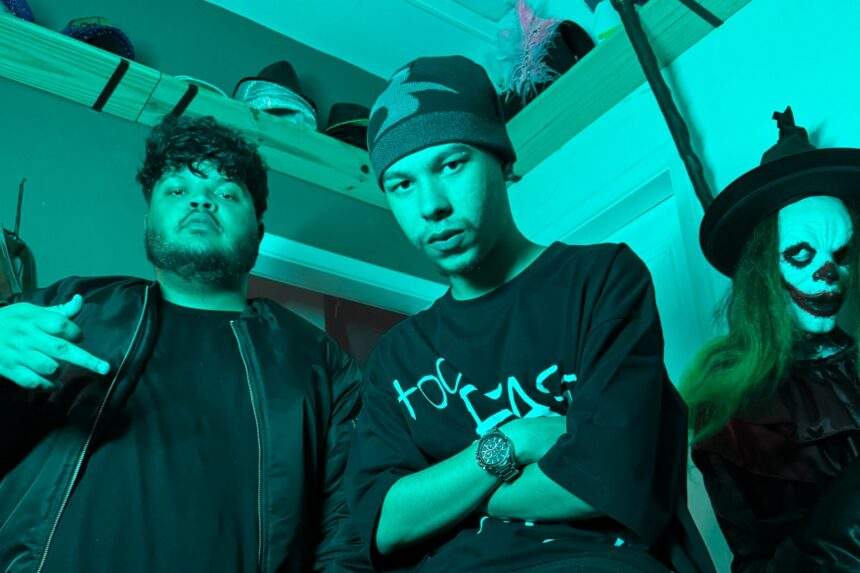 Embalado no Hard Trap, Lil Chainz se une a Ugovhb no videoclipe de “Caça às Bruxas”