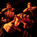 “coisas que me lembram de você”: Sotam, Kweller e Enzo Cello divulgam novo clipe do projeto “TRÊS2”