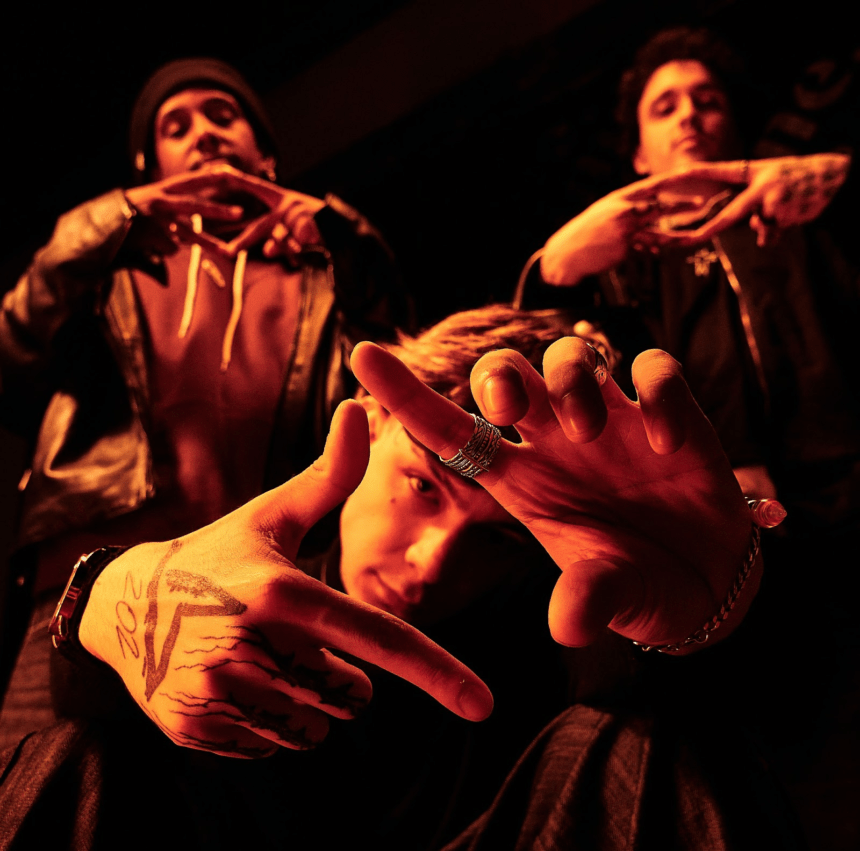 “coisas que me lembram de você”: Sotam, Kweller e Enzo Cello divulgam novo clipe do projeto “TRÊS2”