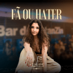Thauane Fontinelle lança o single “Fã ou Hater”