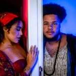 João Loroza faz proposta a Dona Nyna em seu novo single