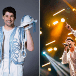 Marcos Freire prepara projeto cristão com ritmos do Nordeste