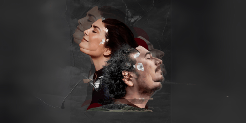 Leticia Sabatella e Juliano Holanda fazem show inédito com direção musical de Eugênio Fim