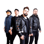 Rosa de Saron se prepara para mega show em Portugal