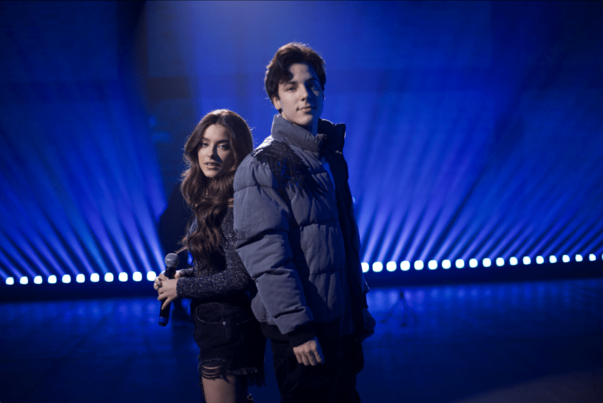 Fenômeno nas redes sociais, Enzo Ferro lança single inédito com Ninah Sampaio para o Dia dos Namorados