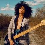 Adi Oasis lança edição especial do álbum “Lotus Glow”