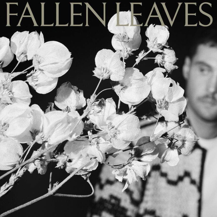 Blue Mar lança “Fallen Leaves” unindo guitarras alternativas e elementos do samba