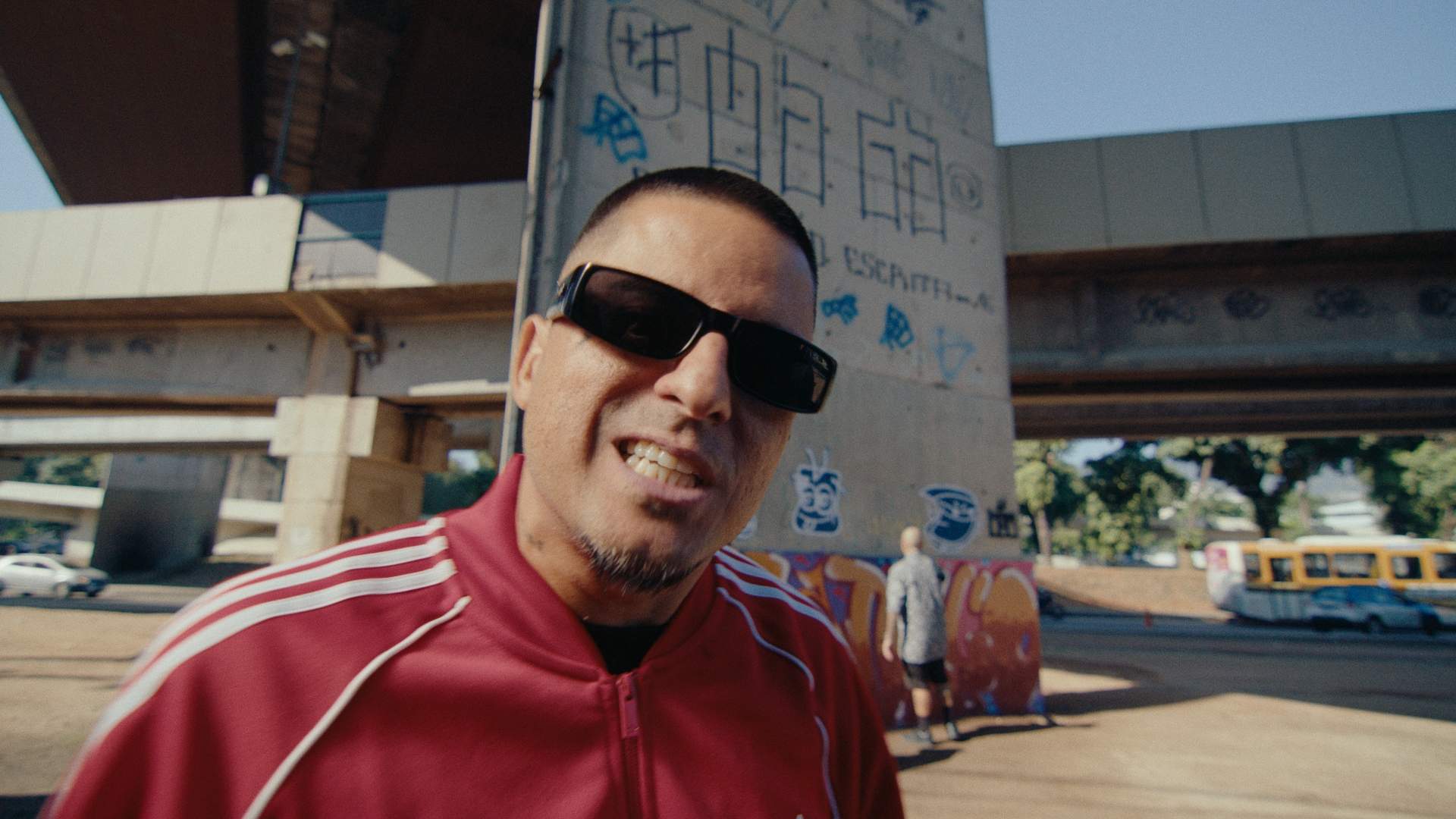 Um dos grandes nomes do rap nacional, Daniel Shadow celebra jornada em primeiro single de álbum