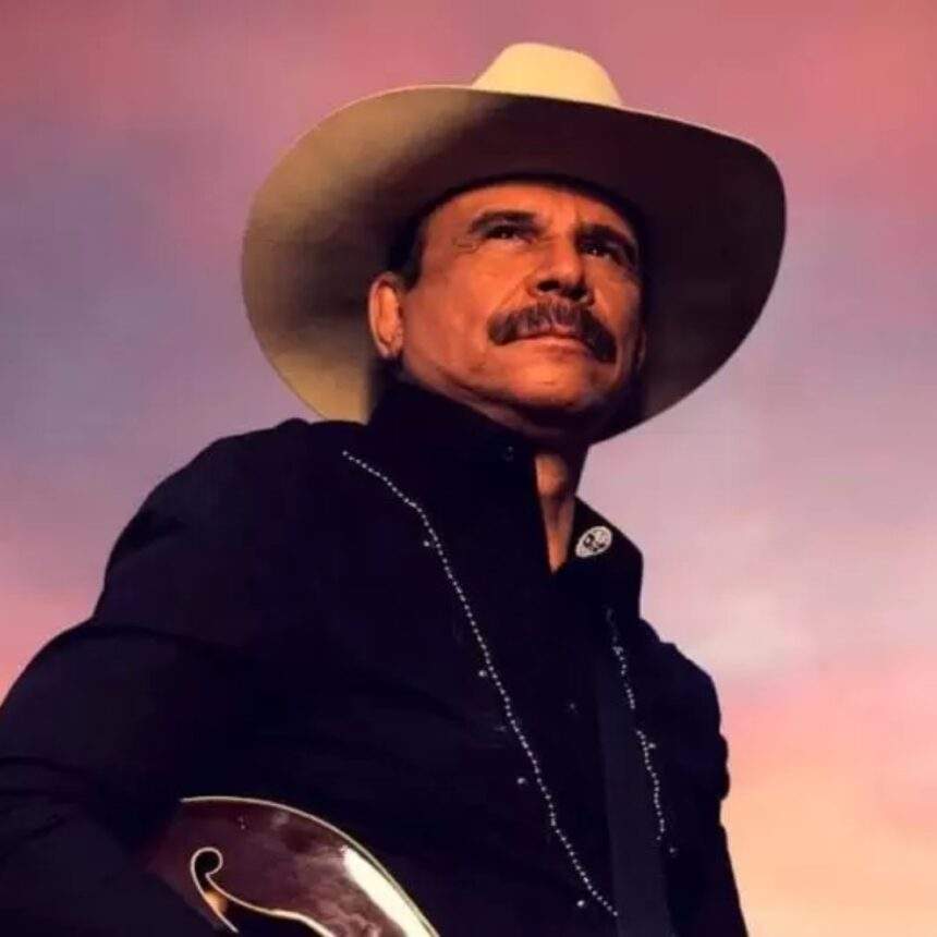 Estrelas da Jovem Guarda se apresentam no “Aparecida Sertaneja”