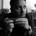 Gabriel Grossi une música brasileira e jazz europeu em projeto com Jorge Pardo e Pedro Franco