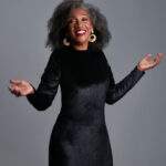 Marlye Ferreira apresenta o show “Guerreira ao Vivo”, no próximo dia 27 (quinta), na Praça Barão da Taguara, para cantar o lugar do feminino.