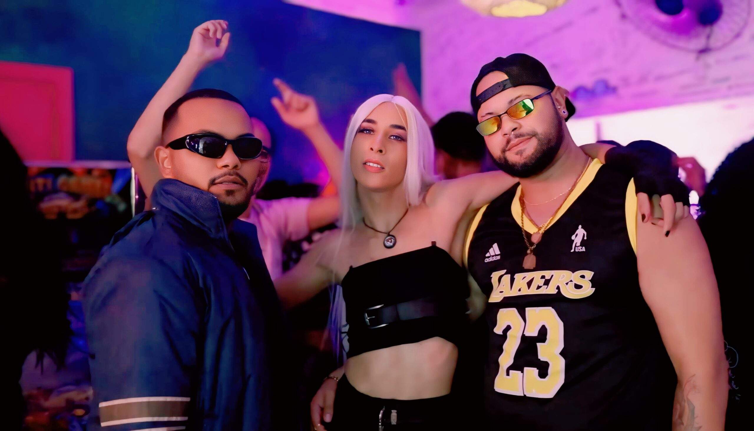 Artista mineira Sayura Dark realiza lançamento inédito na cena 