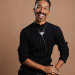 Leonardo Xavier, após atuar em A Divisão, será um dos destaques de “O Jogo Que Mudou a História” no Globoplay 