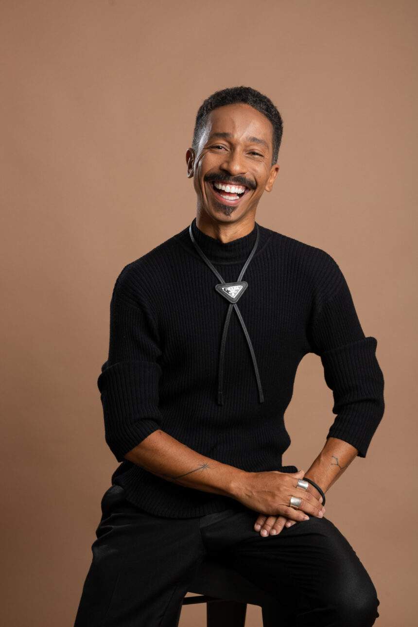 Leonardo Xavier, após atuar em A Divisão, será um dos destaques de “O Jogo Que Mudou a História” no Globoplay 