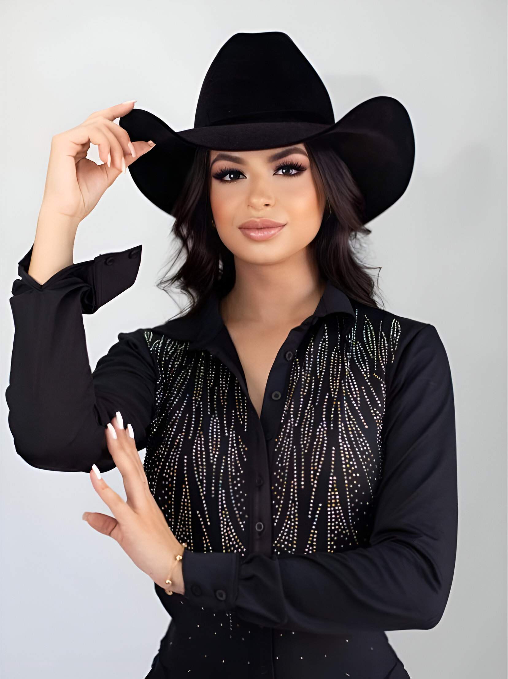 Miss & Mister Rodeio Brasil 2024 serão eleitos nesta terça-feira no Parque do Peão de Barretos