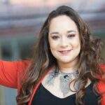 Filha de Dominguinhos, Liv Moraes canta no “Aqui Tem Nordeste”