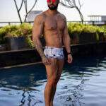 Ex-farmacêutico, Pierre Cep fatura R$ 60 mil no OnlyFans e relembra início: “traição em rede nacional”