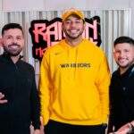 Ramon no Beat e a dupla Ramon e Randinho em “Dona de Mim”