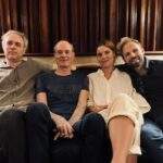 Paula Raia celebra estreia de espetáculo de dança com composições suas na voz de Ney Matogrosso