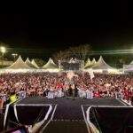 Do Brasil para o Mundo: Tati Meira anuncia shows nos Estados Unidos