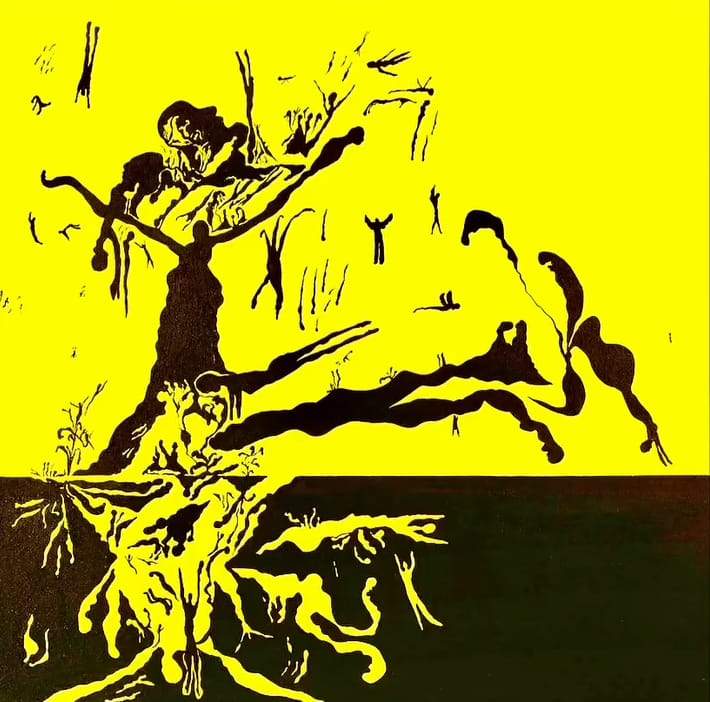 Saphira & Ventura apresenta a exposição ‘Metamorfose ‘, confirmando seu papel de referência e inovação na arte