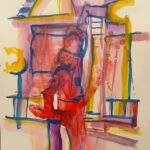 Ava Galleria Rio apresenta a exposição “Trajetória: Uma Jornada Artística” para falar sobre os caminhos percorridos pelos artistas