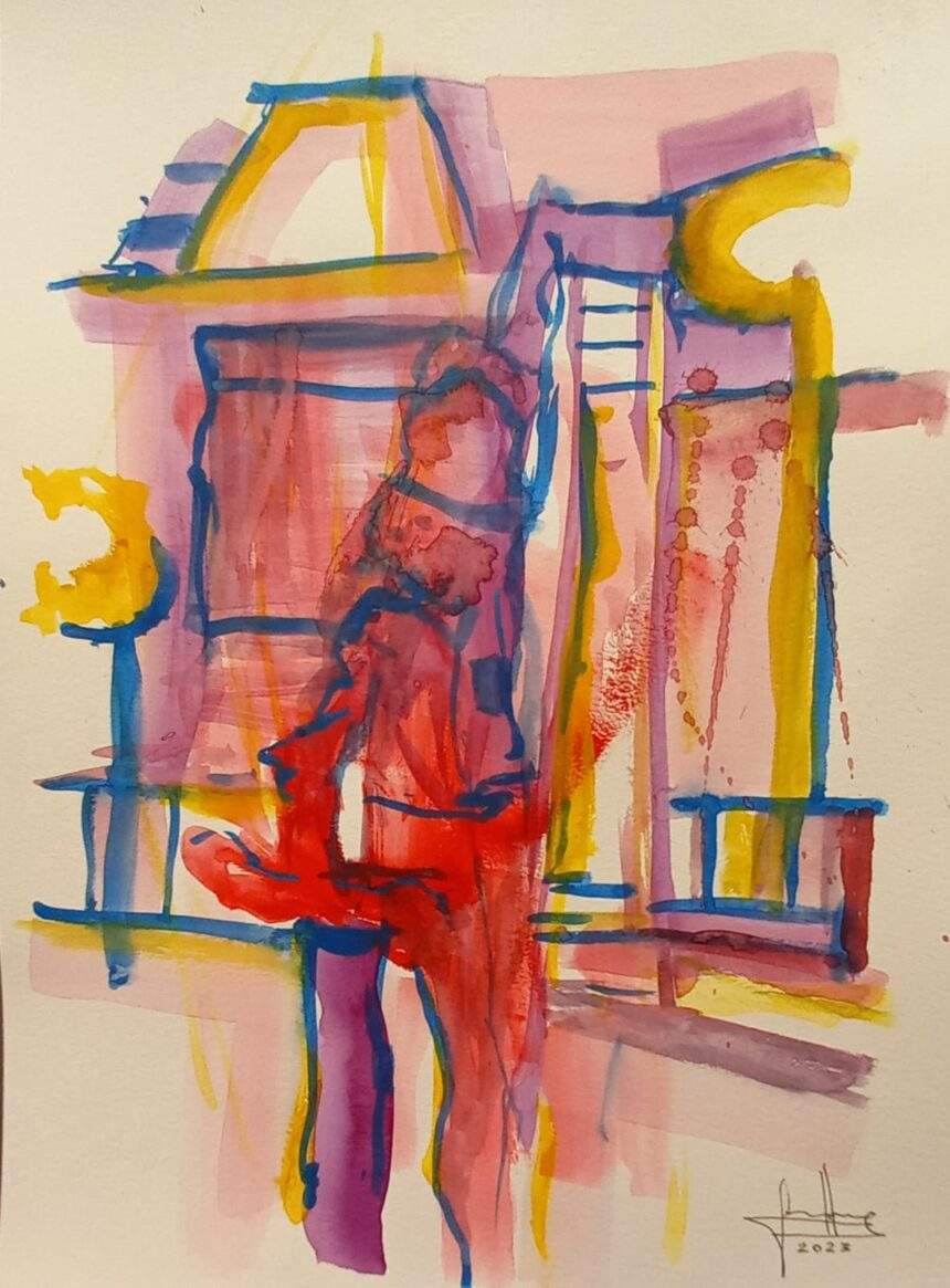 Ava Galleria Rio apresenta a exposição “Trajetória: Uma Jornada Artística” para falar sobre os caminhos percorridos pelos artistas