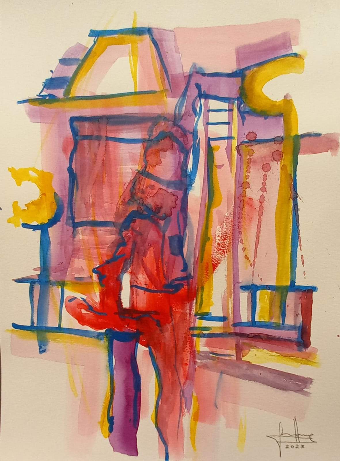 Ava Galleria Rio apresenta a exposição “Trajetória: Uma Jornada Artística” para falar sobre os caminhos percorridos pelos artistas