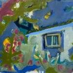 Laura Figueiredo-Brandt abre a exposição ‘Entremundos’, primeira individual no Brasil, no Espaço BB