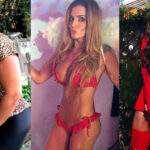 Miss fitness, Wanessa Angell revela luta contra a vigorexia e lembra crises em hospital: “guerra com o espelho”