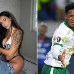Endrick curte foto de ex-affair de Neymar e “quebra contrato” com a namorada